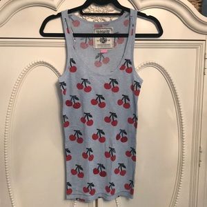 PINK Victoria’s Secret Tank